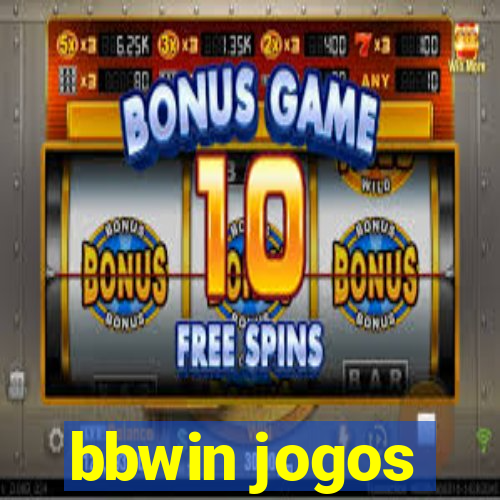 bbwin jogos